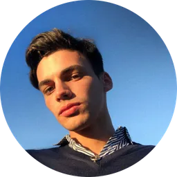 Valentín Nicheglod Photo