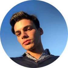 Valentín Nicheglod Photo